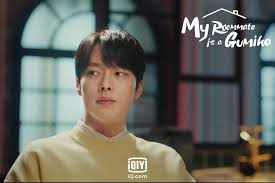 #jang ki yong #jang kiyong #ulzzang #model #male model #photogrphy #kpop #korean #korean boy #korean guy #fashion #korean fashion #asian #my mister #jang ki yong #iu #lee sun gyun #goblin the lonely and great god #rainorshine #just between lovers #doctor john #hotel del luna #come and. Watch K Drama My Roommate Is A Gumiho Bares New Trailer Philstar Com
