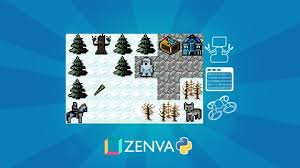 Invent your own computer games with python will teach you how to make computer games using the popular python programmin. Learn Python Programming By Making A Game Courseshunter