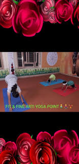 Sebagai seorang mahasiswa pasti pernah mendengar istilah ojt atau on job training. Fit Fine Arti Yoga Point Arti Sharma Yogi Facebook