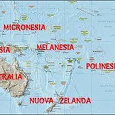 Image result for arte dell'oceania