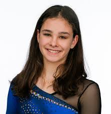 Isabelle Martins's Instagram, Twitter & Facebook