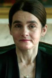 Shirley Henderson List of Movies and TV Shows