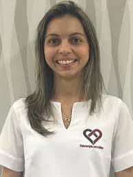 Fisioterapia para mulher