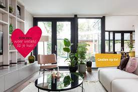 Select Windows Nog Steeds Verliefd Op Vtwonen Select Windows