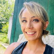 Alexandra Dahlin's Instagram, Twitter & Facebook