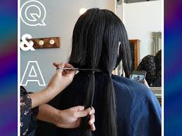 And that's not because i especially like dirty hair. Should You Cut Or Color Your Hair First Makeup Com