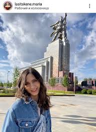 Она побеждала на мировых первенствах в. Mariya Lasickene Nachala God S Pobedy Foto Schastlivoj Chempionki