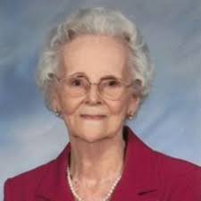 Obituary information for Mrs Virginia C. Cassell
