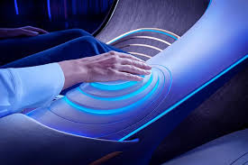 Avatar Inspired Mercedes Benz Vision Avtr Concept Lands At Ces 2020 Concept Cars Mercedes Benz Mercedes