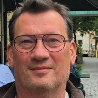 Michael Nørgaard Larsen