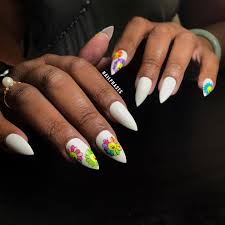 Takashi murakami, flower ball 2, 2002. Nail Phases Love These Colorful Takashi Murakami Flowers Facebook