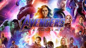 آخرها الجوكر 7 أفلام كسرت حاجز المليار دولار في 2019 أخبار صحيفة الرؤية