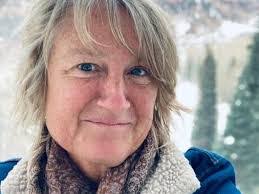 Jennifer Lybrand's Instagram, Twitter & Facebook