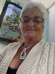 Judyth Kaplan Obituary