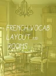 Create the perfect bedroom oasis with furniture from overstock your online furniture store! French Home Vocabulary 27 Words To Help You Find Your Way Around The House Talk In French