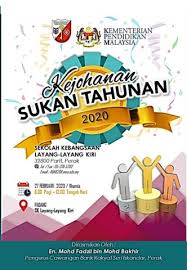 Maybe you would like to learn more about one of these? Buku Program Sukan Skllkr 2020 Online Pages 1 8 Flip Pdf Download Fliphtml5