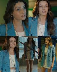 Maybe you would like to learn more about one of these? 25 Haziran Ideas In 2021 Tv Show Outfits Outfits Summer Wear