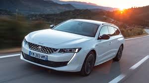 What models and trims are available? Peugeot 508 Hybrid Review 2021 Drivingelectric