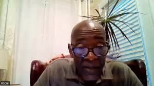 Midweek Worship Abbreviated Service 10.8.2025