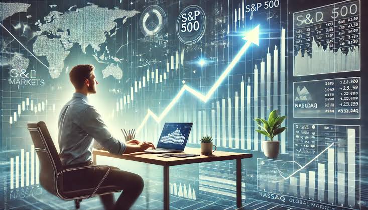 Qué son los índices bursátiles y cómo invertir en ellos - Preahorro