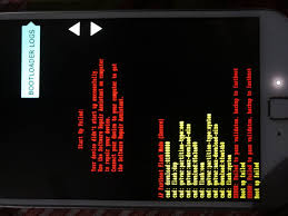 Is My Moto G4 Plus Bricked Xda Developers Forums