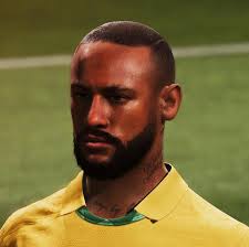Join the discussion or compare with others! Anonymous Gamer Fifa 21 Neymar Face Concept Facebook