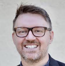 EVEN THE STONES WOULD SHOUT!”