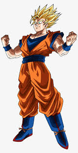 Create great digital art on your favorite topics from celebrities to. Ss2 Son Goku Super Saiyan 2 Lightning Png Image Transparent Png Free Download On Seekpng