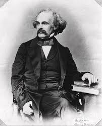 Hawthorne is a city in the los angeles metropolitan area, located in southwestern los angeles county, california. Seated Portrait Of Nathaniel Hawthorne By Bettmann