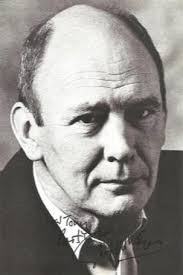 David Lloyd Meredith