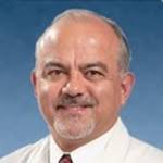 Dr. Aydin Kizilisik, MD, Transplant Surgery