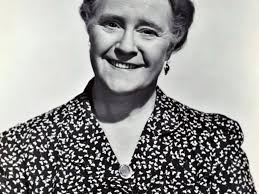 Sherlock Holmes and the curious case of Scotland's first Hollywood star