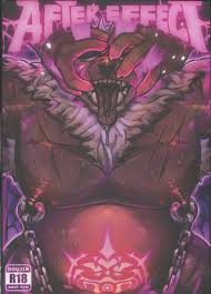 After Effect comic porn | HD Porn Comics