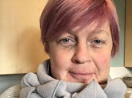 Mum can't get excited or surprised as she could collapse and die