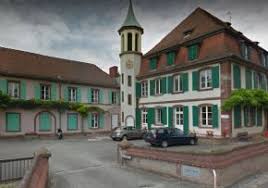 Maison De Retraite Saint Leon A Wolxheim