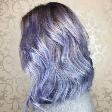 How To Create Ultra Violet Hair Color Wella Professionals