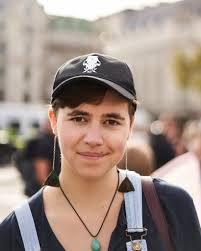 The books that inspired the Extinction Rebellion protesters