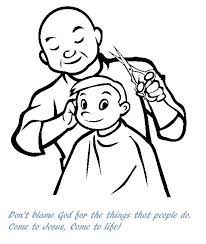 Then just use your back button to get back to this page to print more barbie coloring pages. Pin On And Then There S This