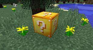 This mods adds new lucky blocks from all ores to your minecraft. Lucky Block Mod Minecraft 2016 For Android Apk Download