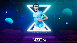 Eric garcia martret, professionally known as eric garcia is a spanish professional football player. Who Is Eric Garcia The Teenage Defender Set To Save Man City Millions On A Vincent Kompany Replacement Goal Com