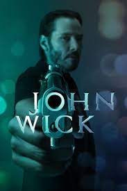Filme De Volta Ao Jogo John Wick Com Keanu Reeves Ele Ja Nao E Mais Tao Rapido Quanto O Neo De Matrix E Nem O Fi John Wick Movie Keanu Reeves