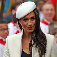 As Prince Harry and Meghan's wedding nears, Markles establish themselves as  the roil family