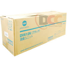 Konica Minolta Developing Unit Dv612k Bizhub C452 C552 C652 A0tk03d Ebay