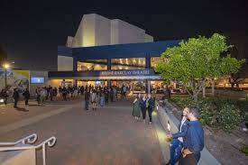 Irvine Barclay Theatre 4242 Campus Drive Irvine Ca