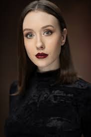 Katherine Evans's Instagram, Twitter & Facebook