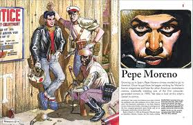 illustrators issue 47 ONLINE EDITION by Diego Cordoba at The Book Palace