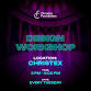 Community Jam: Interface in 90 Minutes | Design event image