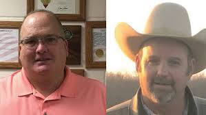 Republican candidates face off for Camden County Clerk nomination