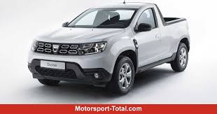 Suchen oder inserieren sie neue oder gebrauchte angebote mit kleinanzeigen aus. Dacia Duster Pick Up 2020 Lademeister Fur Rumanien