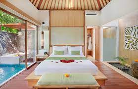 Luxury Romantic Villa Bali Bali Luxury Villas Romantic Room Romantic Room Decoration